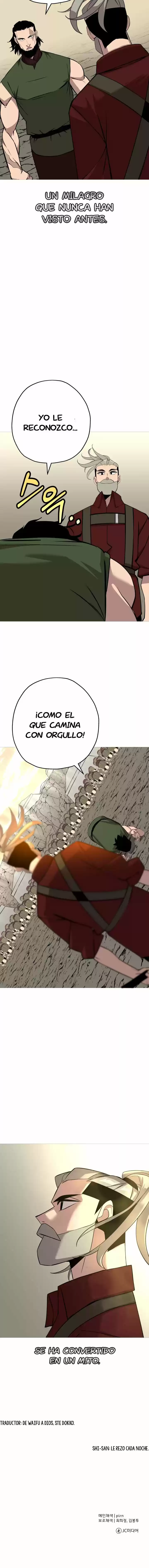 La Historia De Un Soldado De Bajo Rango Que Se Convirtió En Monarca - Capítulo 67 - Página 25 - LectorTMOo