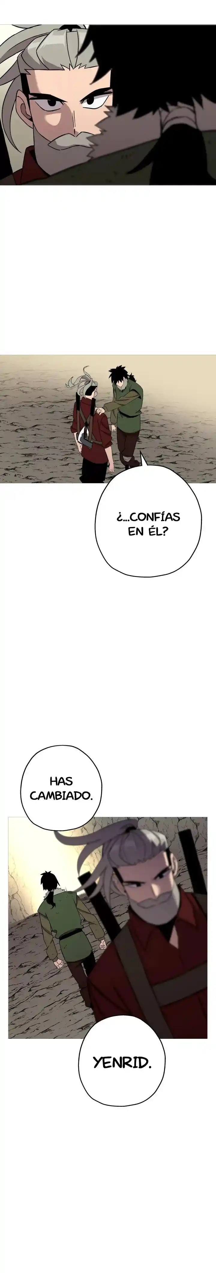 La Historia De Un Soldado De Bajo Rango Que Se Convirtió En Monarca - Capítulo 70 - Página 12 - LectorTMOo
