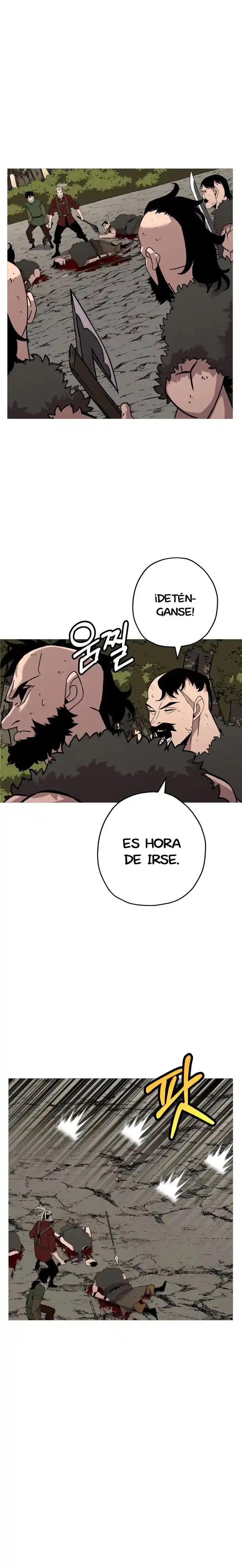 La Historia De Un Soldado De Bajo Rango Que Se Convirtió En Monarca - Capítulo 71 - Página 2 - LectorTMOo