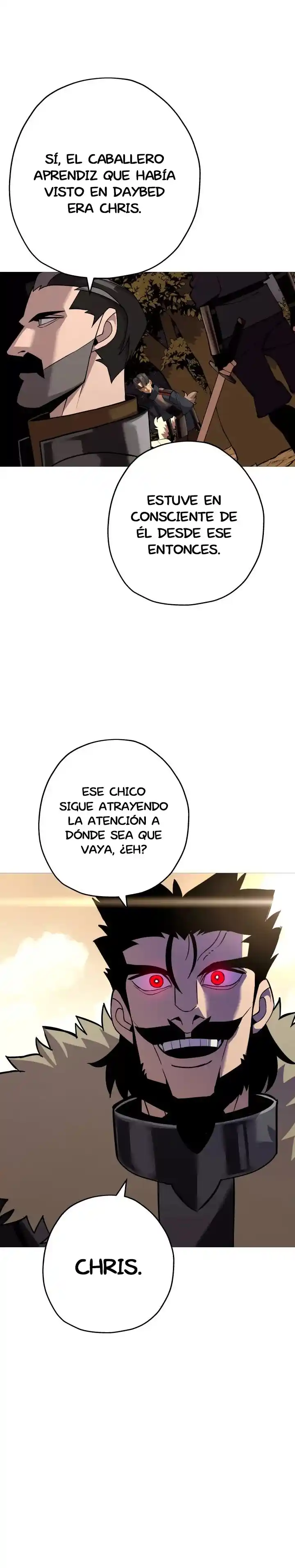 La Historia De Un Soldado De Bajo Rango Que Se Convirtió En Monarca - Capítulo 71 - Página 19 - LectorTMOo