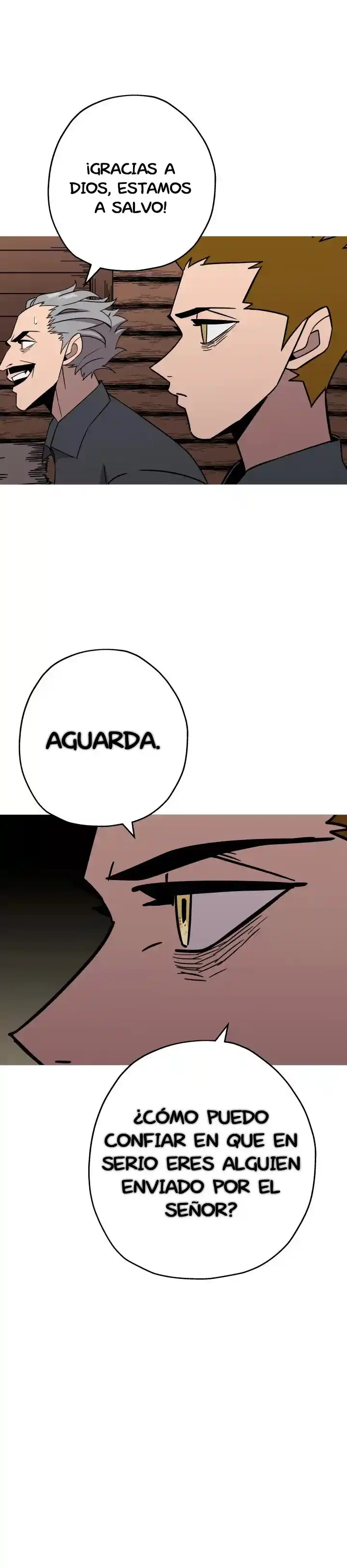 La Historia De Un Soldado De Bajo Rango Que Se Convirtió En Monarca - Capítulo 72 - Página 9 - LectorTMOo