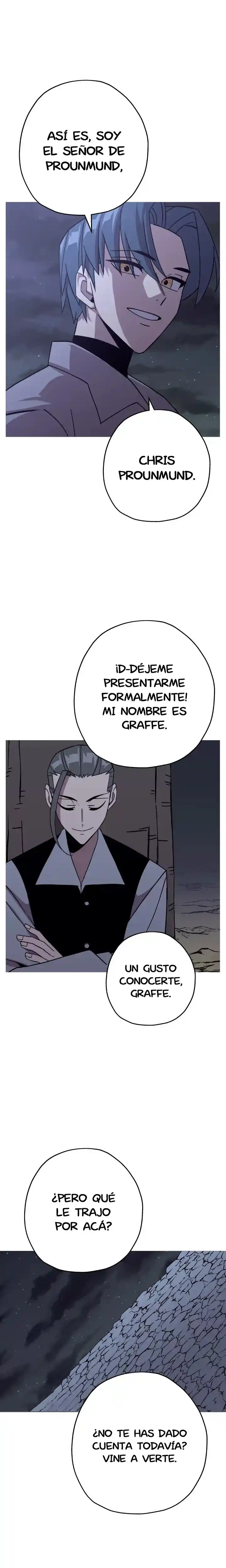 La Historia De Un Soldado De Bajo Rango Que Se Convirtió En Monarca - Capítulo 73 - Página 5 - LectorTMOo