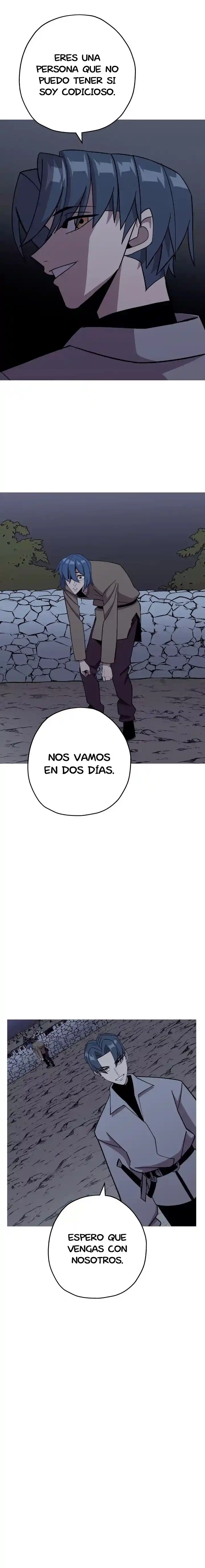 La Historia De Un Soldado De Bajo Rango Que Se Convirtió En Monarca - Capítulo 73 - Página 10 - LectorTMOo
