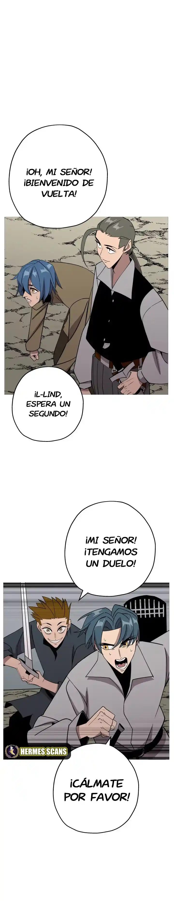 La Historia De Un Soldado De Bajo Rango Que Se Convirtió En Monarca - Capítulo 73 - Página 15 - LectorTMOo