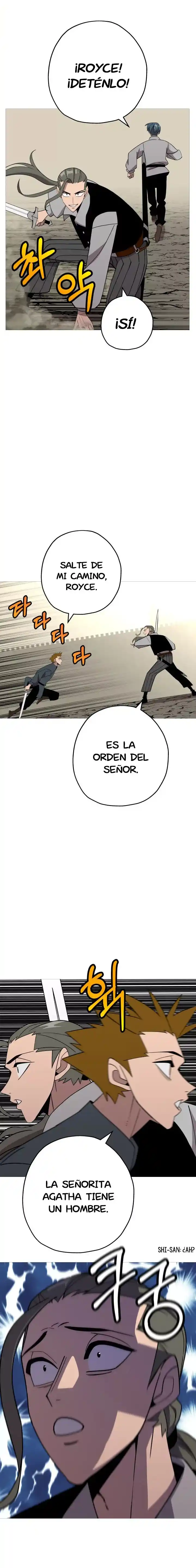 La Historia De Un Soldado De Bajo Rango Que Se Convirtió En Monarca - Capítulo 73 - Página 16 - LectorTMOo