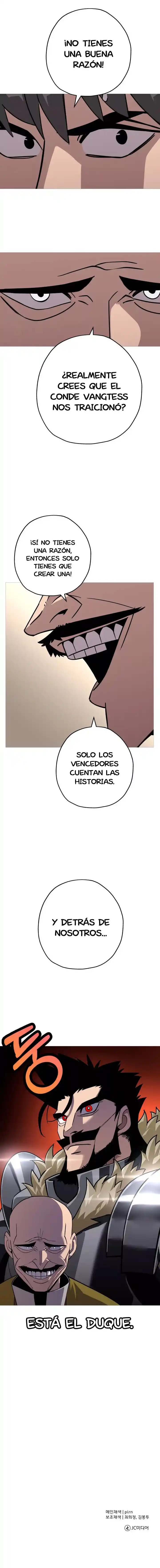 La Historia De Un Soldado De Bajo Rango Que Se Convirtió En Monarca - Capítulo 73 - Página 24 - LectorTMOo