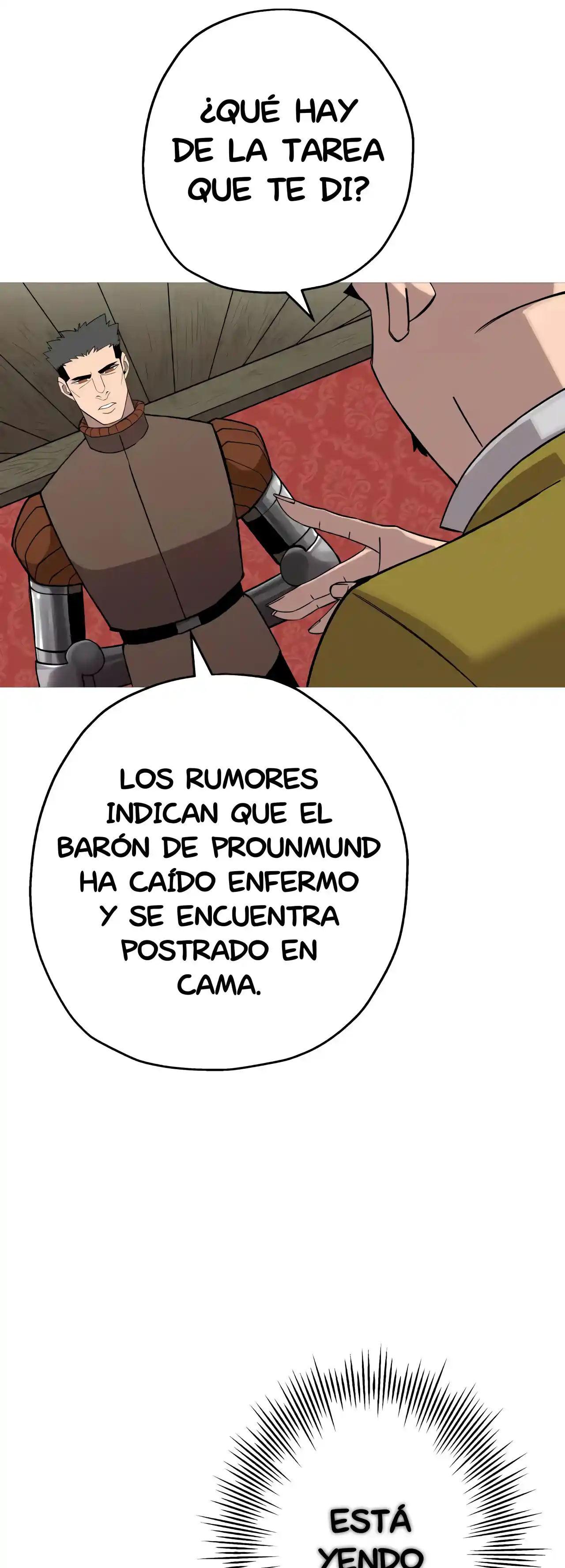 La Historia De Un Soldado De Bajo Rango Que Se Convirtió En Monarca - Capítulo 75 - Página 19 - LectorTMOo