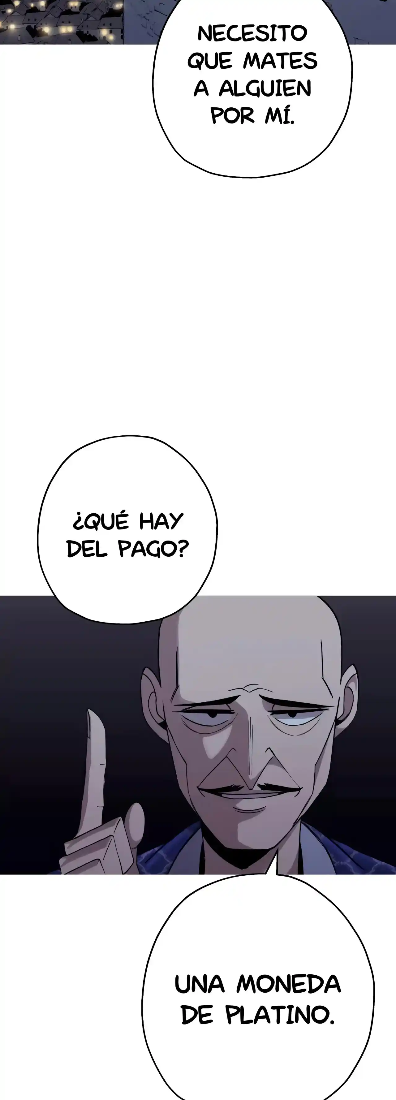 La Historia De Un Soldado De Bajo Rango Que Se Convirtió En Monarca - Capítulo 75 - Página 27 - LectorTMOo