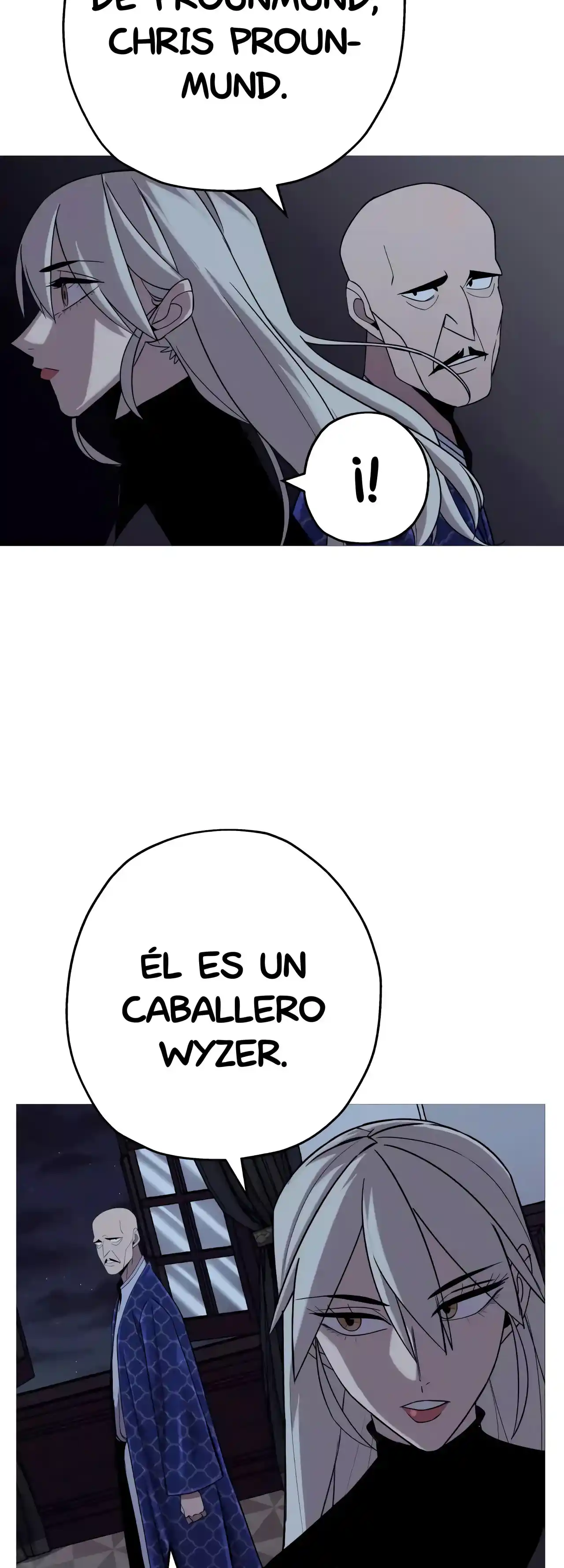 La Historia De Un Soldado De Bajo Rango Que Se Convirtió En Monarca - Capítulo 75 - Página 30 - LectorTMOo
