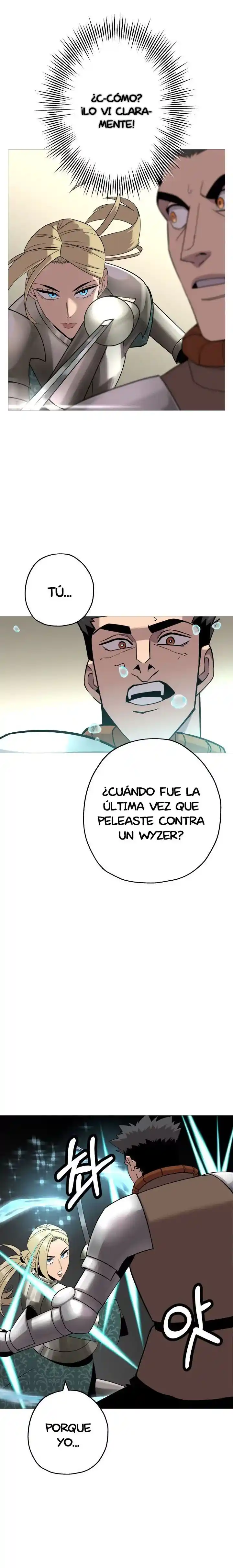 La Historia De Un Soldado De Bajo Rango Que Se Convirtió En Monarca - Capítulo 76 - Página 17 - LectorTMOo