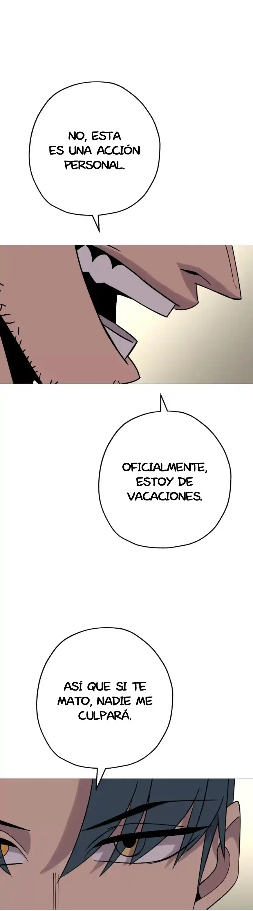 La Historia De Un Soldado De Bajo Rango Que Se Convirtió En Monarca - Capítulo 77 - Página 5 - LectorTMOo