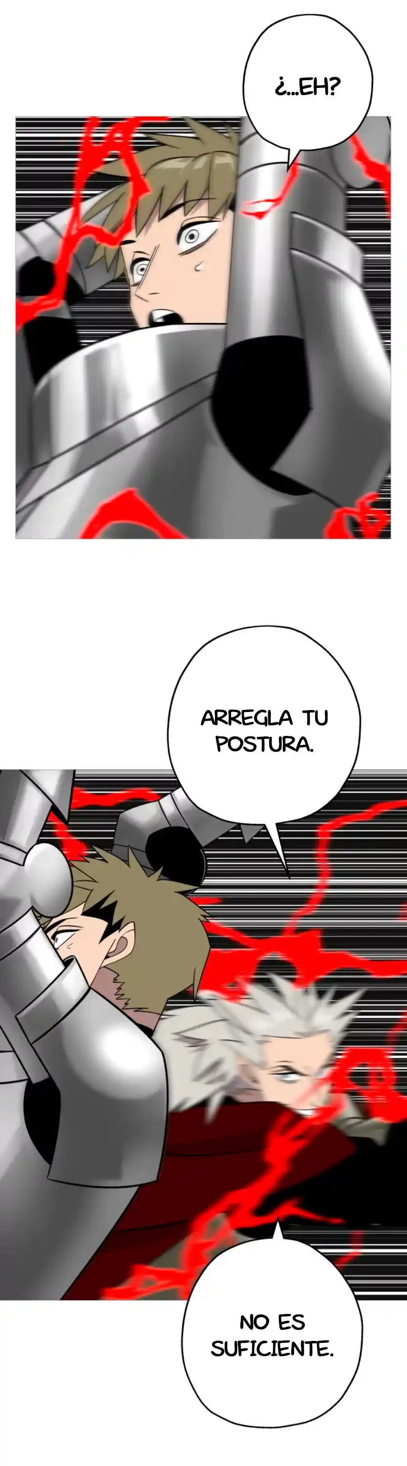 La Historia De Un Soldado De Bajo Rango Que Se Convirtió En Monarca - Capítulo 77 - Página 15 - LectorTMOo