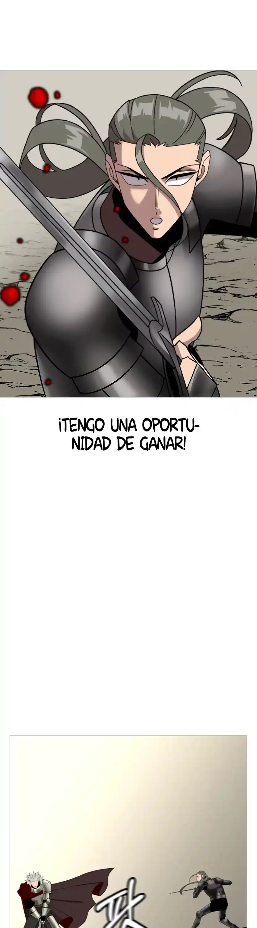 La Historia De Un Soldado De Bajo Rango Que Se Convirtió En Monarca - Capítulo 77 - Página 39 - LectorTMOo