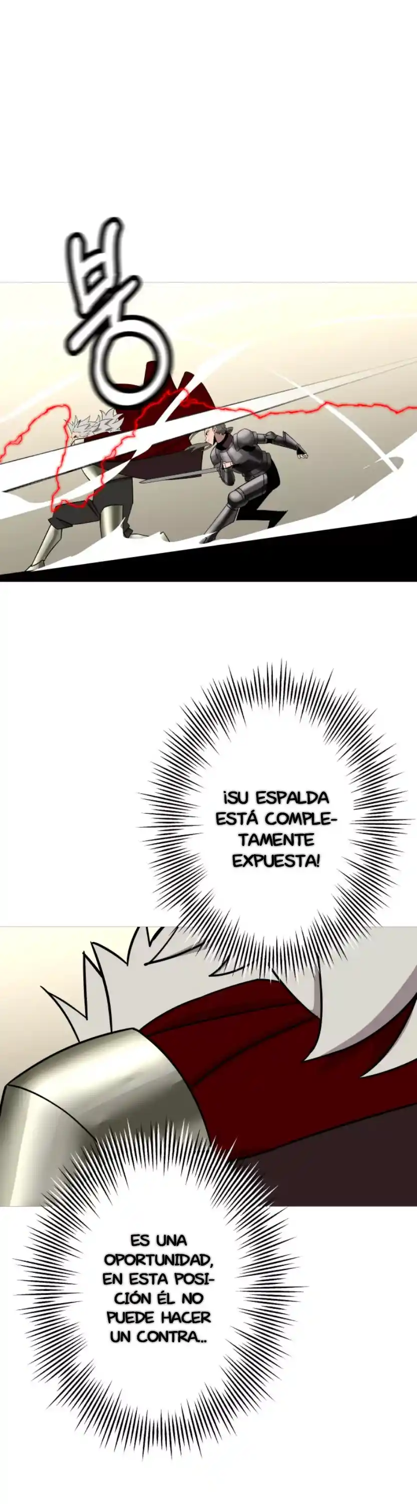La Historia De Un Soldado De Bajo Rango Que Se Convirtió En Monarca - Capítulo 77 - Página 42 - LectorTMOo