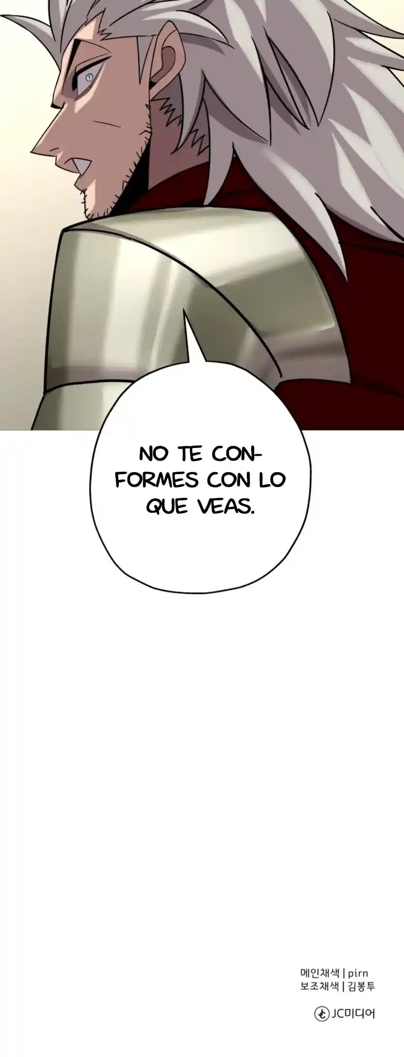 La Historia De Un Soldado De Bajo Rango Que Se Convirtió En Monarca - Capítulo 77 - Página 46 - LectorTMOo