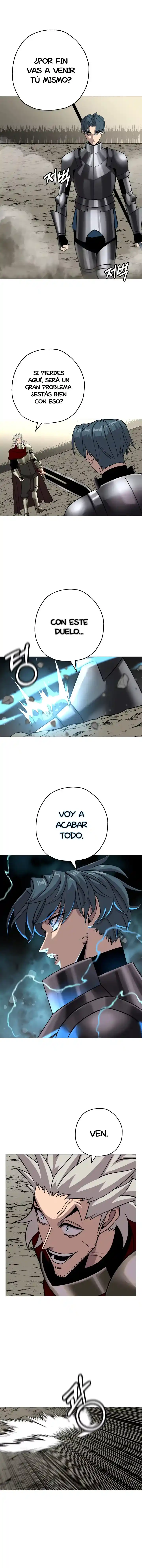 La Historia De Un Soldado De Bajo Rango Que Se Convirtió En Monarca - Capítulo 78 - Página 4 - LectorTMOo