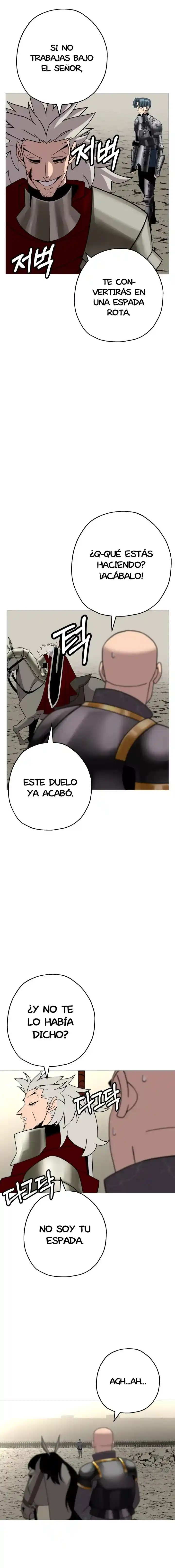 La Historia De Un Soldado De Bajo Rango Que Se Convirtió En Monarca - Capítulo 78 - Página 15 - LectorTMOo