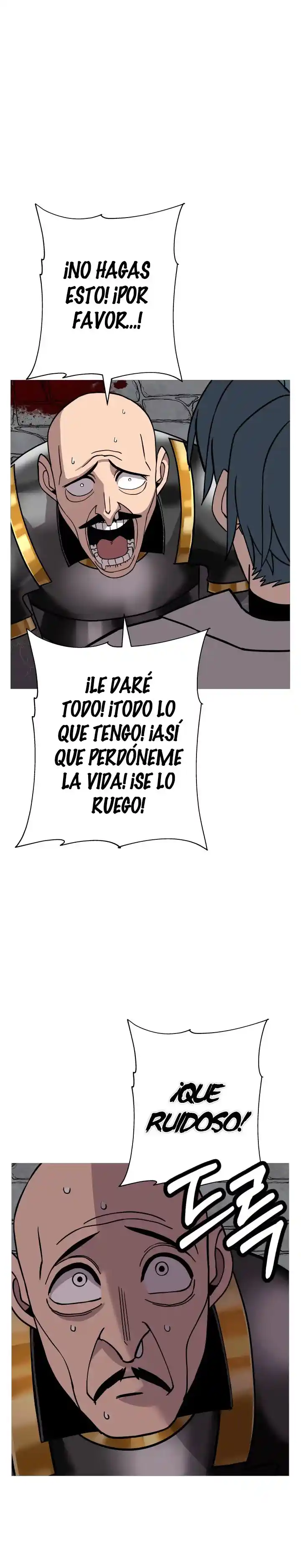 La Historia De Un Soldado De Bajo Rango Que Se Convirtió En Monarca - Capítulo 79 - Página 15 - LectorTMOo