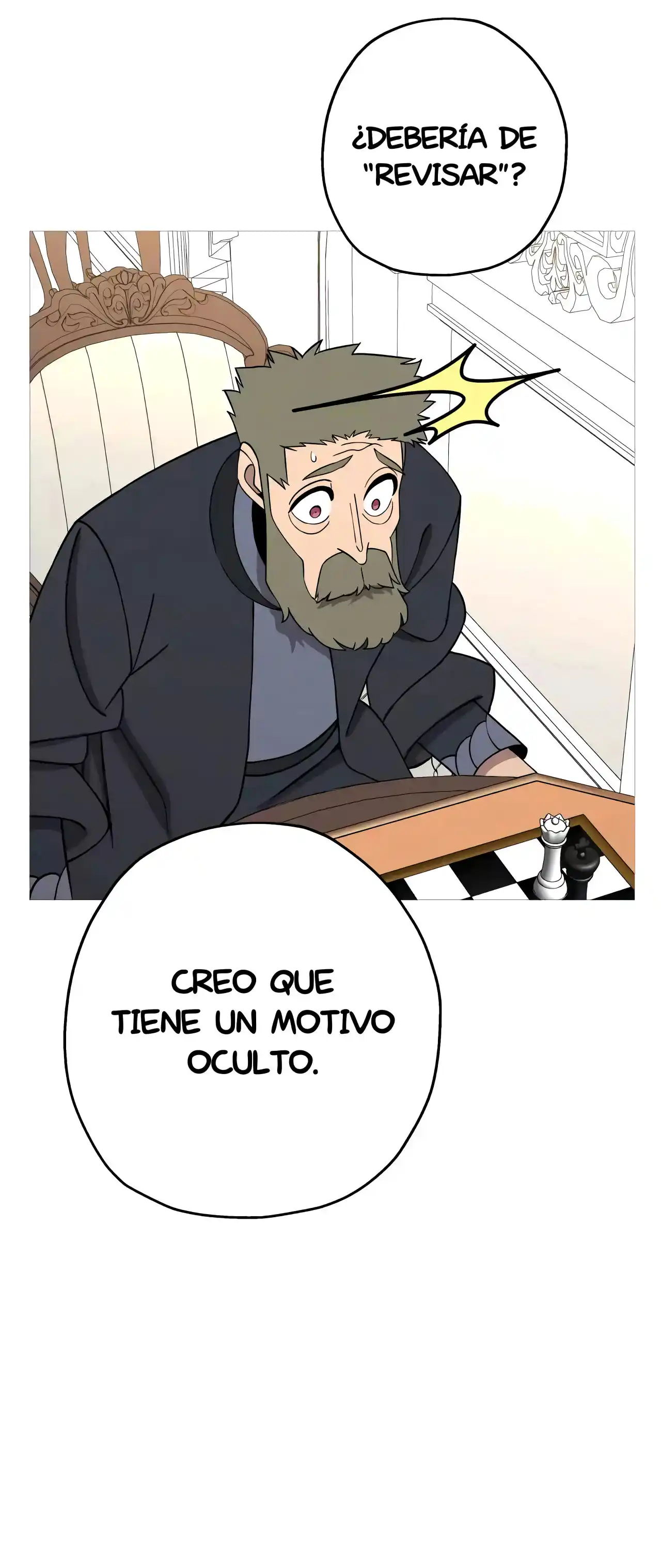 La Historia De Un Soldado De Bajo Rango Que Se Convirtió En Monarca - Capítulo 80 - Página 38 - LectorTMOo
