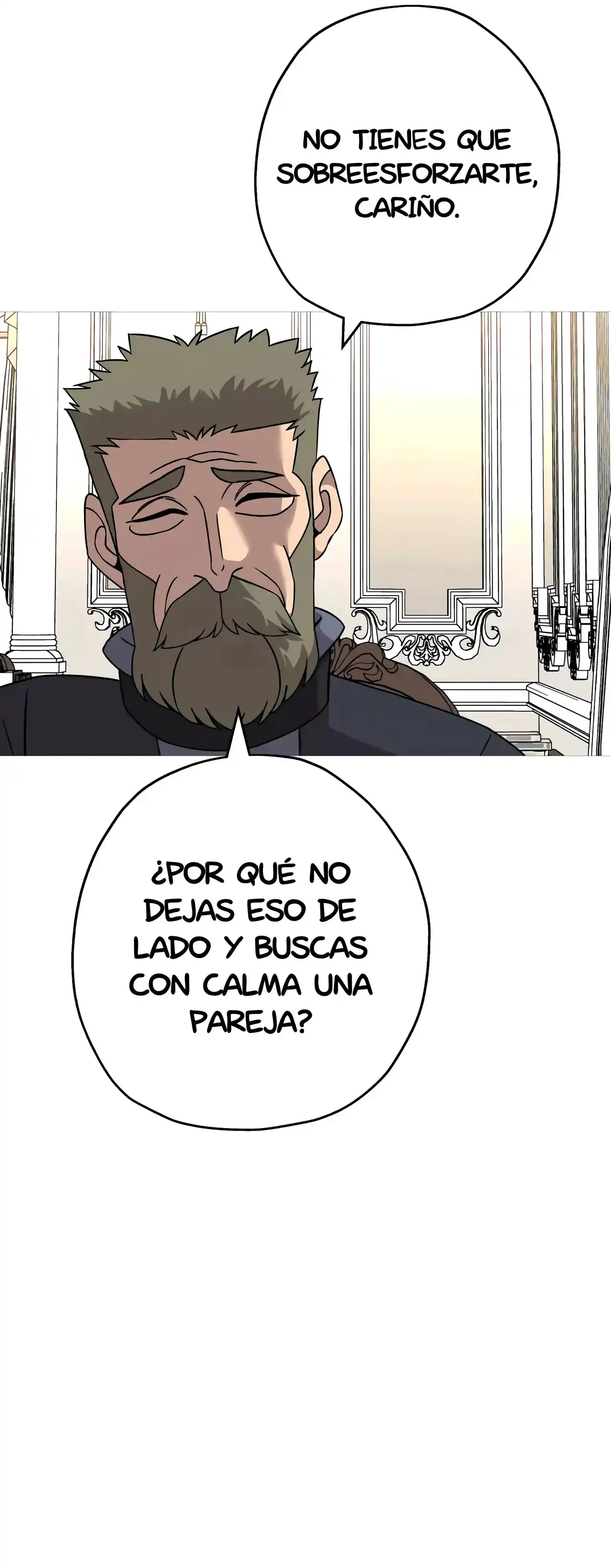 La Historia De Un Soldado De Bajo Rango Que Se Convirtió En Monarca - Capítulo 80 - Página 40 - LectorTMOo