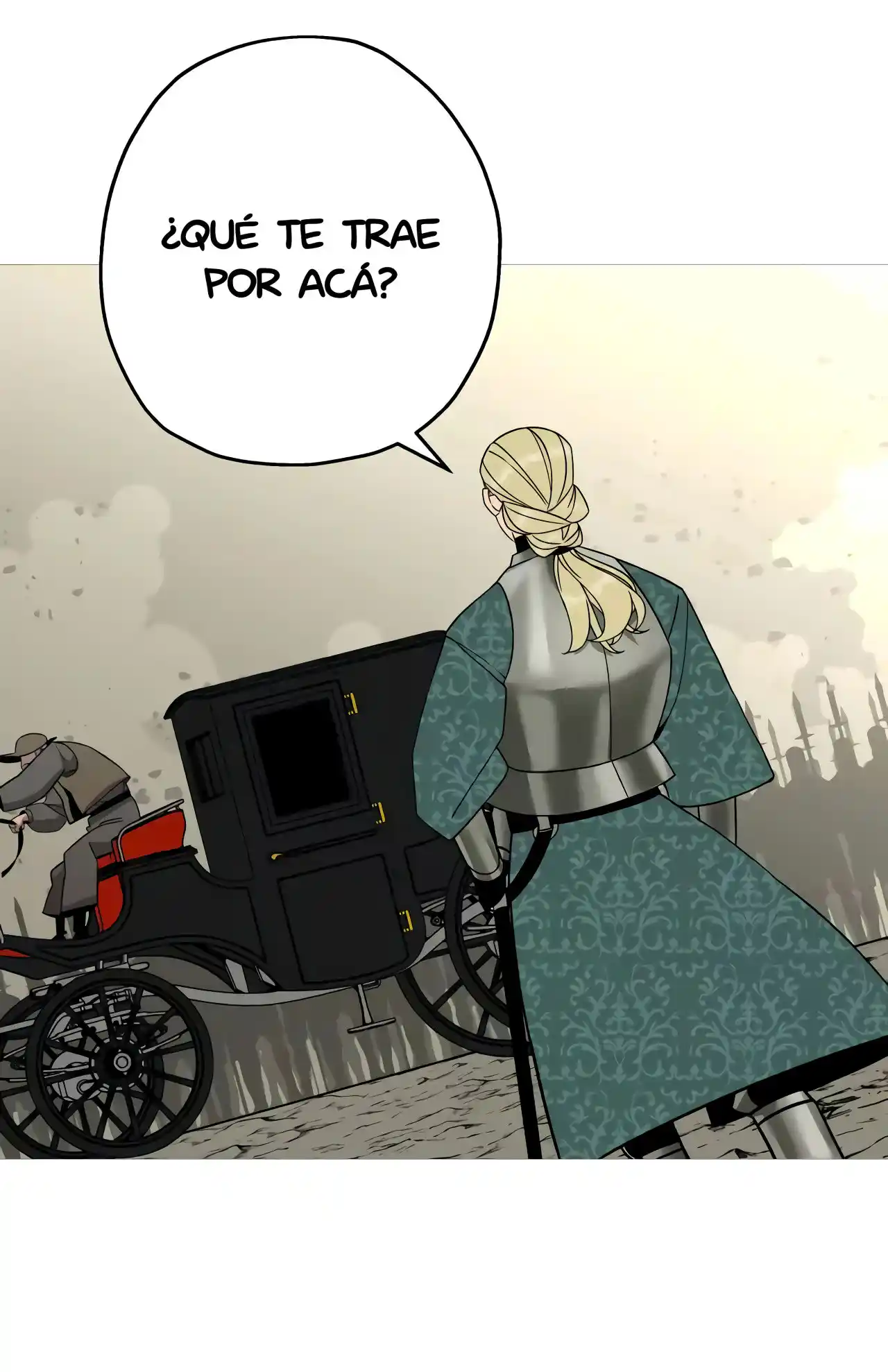 La Historia De Un Soldado De Bajo Rango Que Se Convirtió En Monarca - Capítulo 80 - Página 59 - LectorTMOo