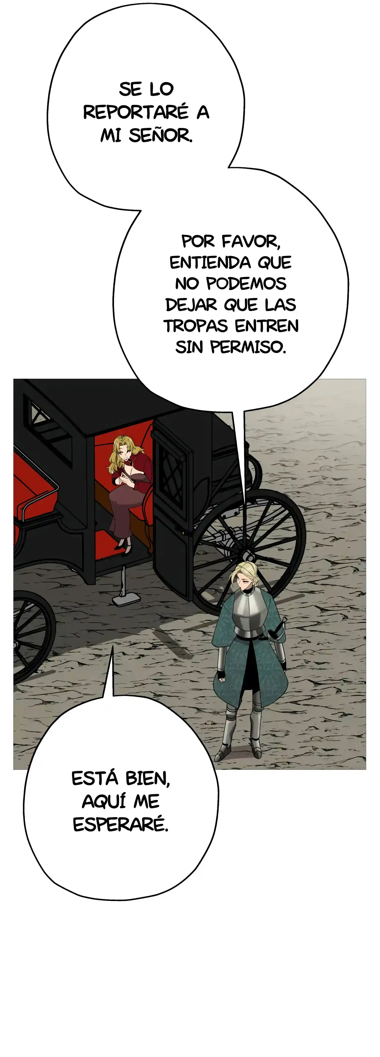 La Historia De Un Soldado De Bajo Rango Que Se Convirtió En Monarca - Capítulo 80 - Página 62 - LectorTMOo