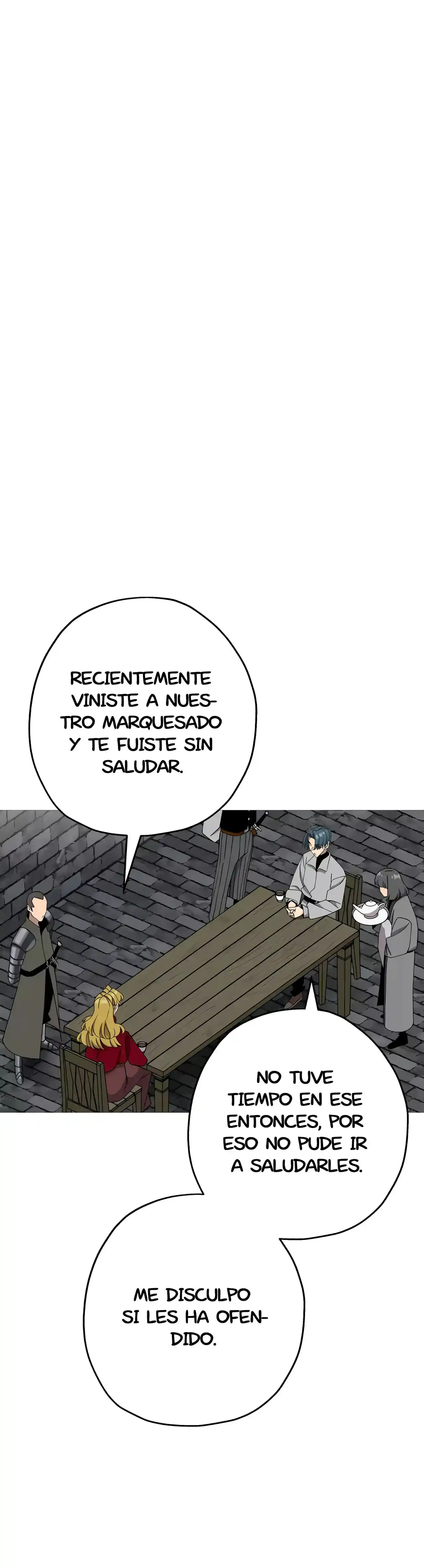 La Historia De Un Soldado De Bajo Rango Que Se Convirtió En Monarca - Capítulo 81 - Página 5 - LectorTMOo
