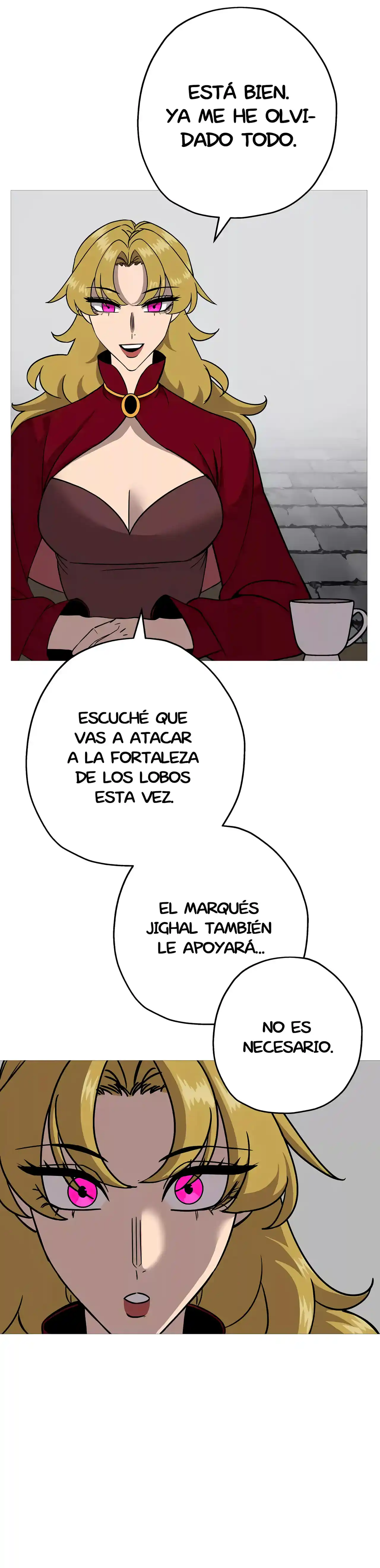 La Historia De Un Soldado De Bajo Rango Que Se Convirtió En Monarca - Capítulo 81 - Página 6 - LectorTMOo
