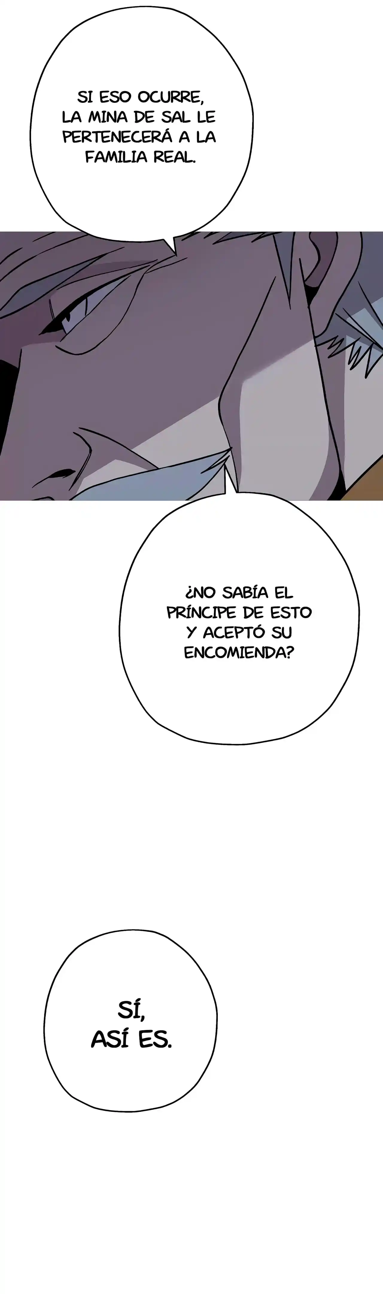 La Historia De Un Soldado De Bajo Rango Que Se Convirtió En Monarca - Capítulo 81 - Página 25 - LectorTMOo