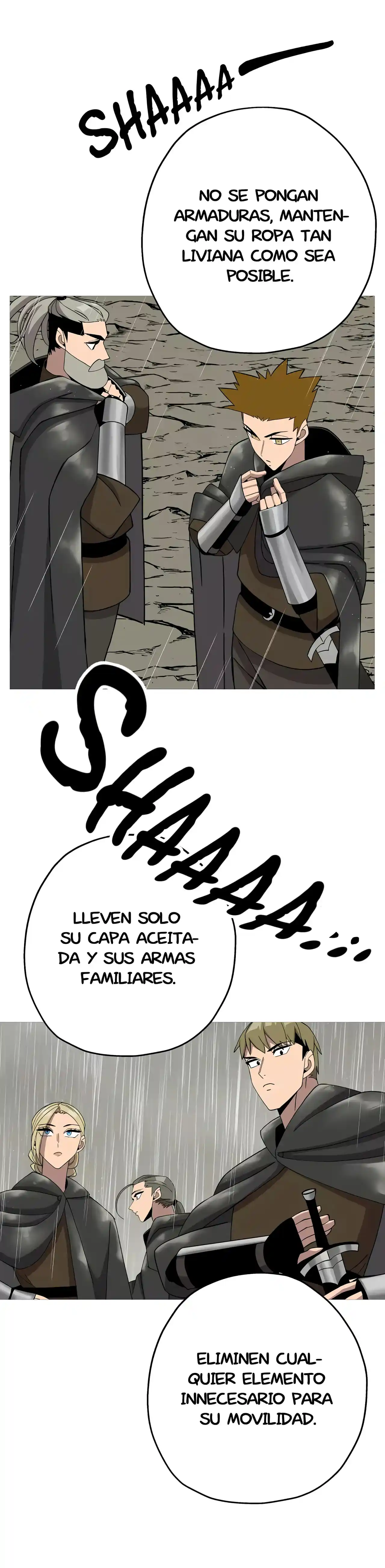 La Historia De Un Soldado De Bajo Rango Que Se Convirtió En Monarca - Capítulo 81 - Página 30 - LectorTMOo