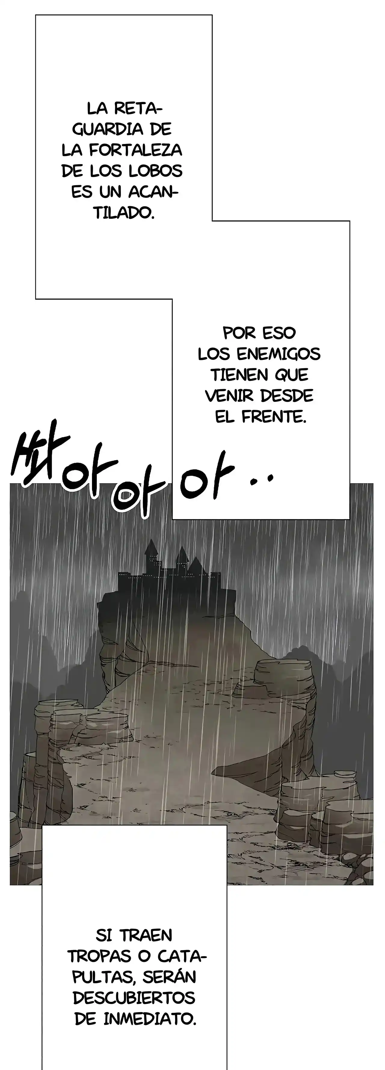 La Historia De Un Soldado De Bajo Rango Que Se Convirtió En Monarca - Capítulo 82 - Página 7 - LectorTMOo