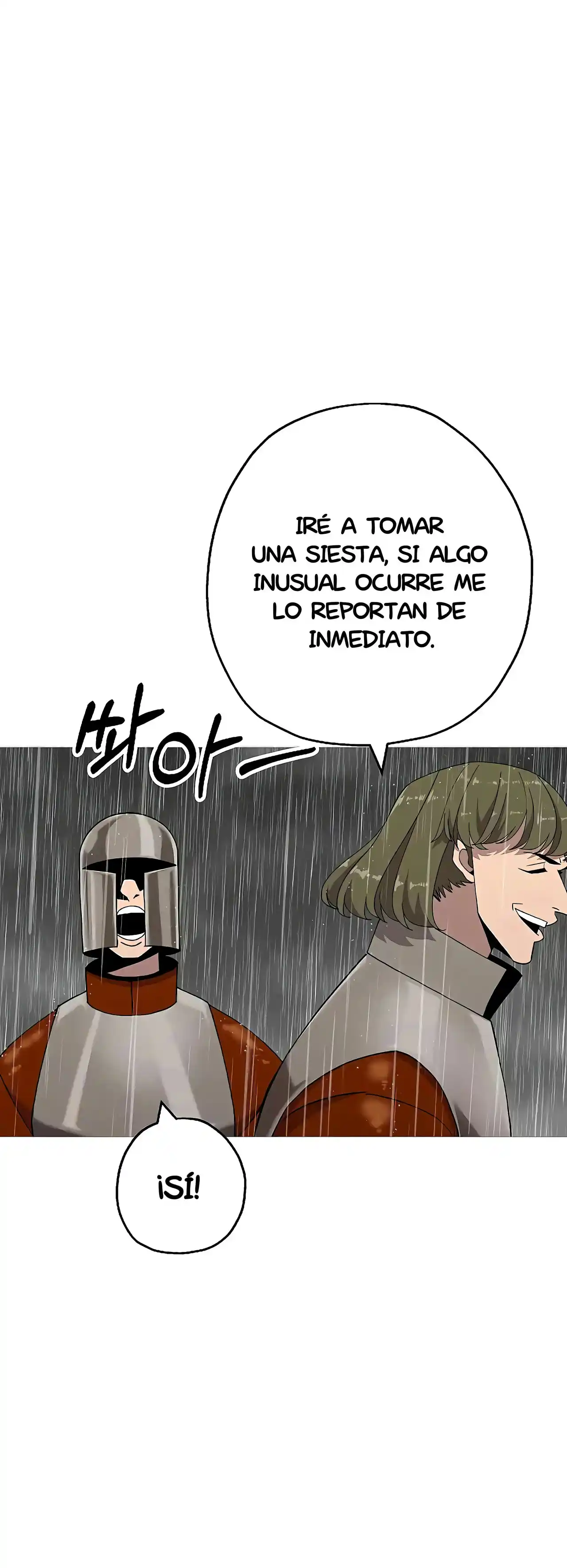 La Historia De Un Soldado De Bajo Rango Que Se Convirtió En Monarca - Capítulo 82 - Página 9 - LectorTMOo