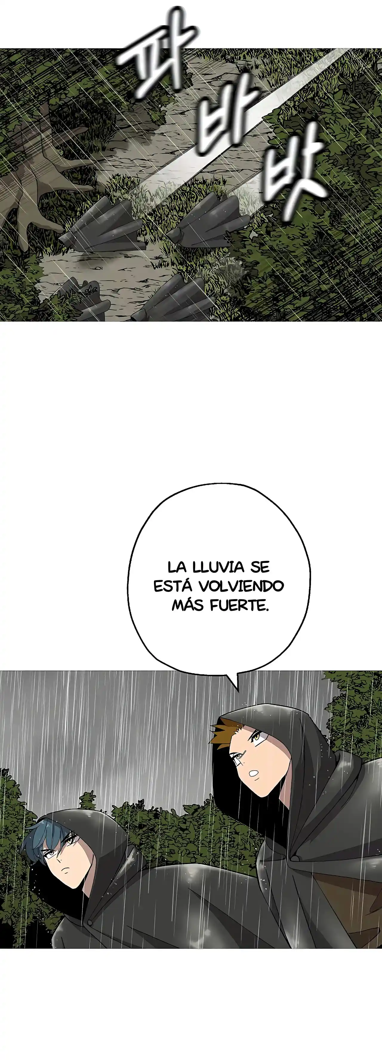 La Historia De Un Soldado De Bajo Rango Que Se Convirtió En Monarca - Capítulo 82 - Página 11 - LectorTMOo