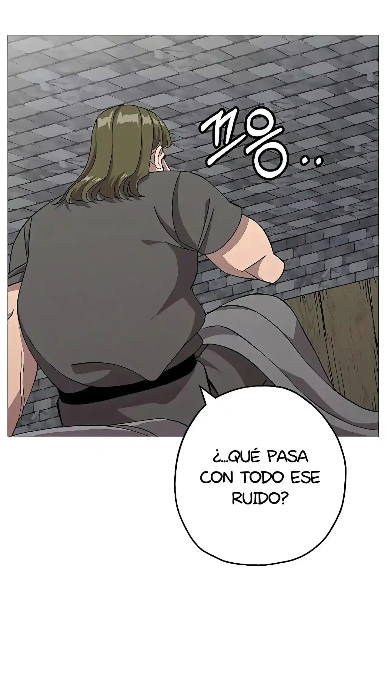 La Historia De Un Soldado De Bajo Rango Que Se Convirtió En Monarca - Capítulo 82 - Página 15 - LectorTMOo