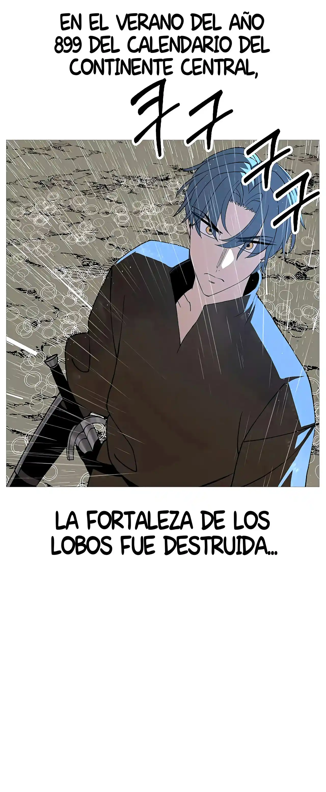 La Historia De Un Soldado De Bajo Rango Que Se Convirtió En Monarca - Capítulo 82 - Página 40 - LectorTMOo