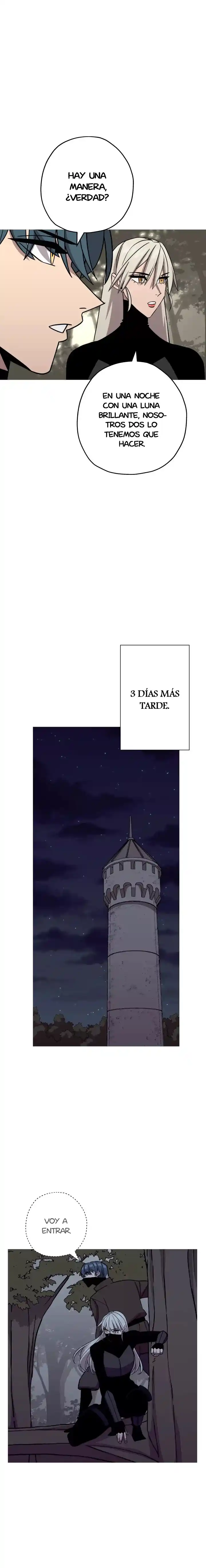 La Historia De Un Soldado De Bajo Rango Que Se Convirtió En Monarca - Capítulo 85 - Página 7 - LectorTMOo