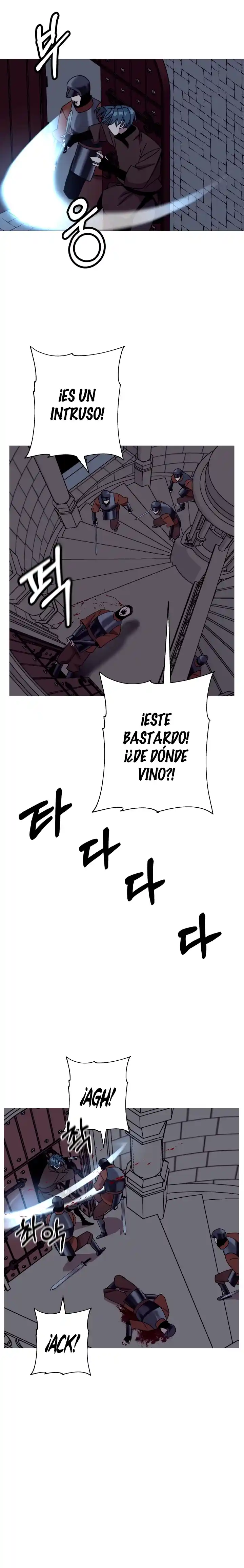 La Historia De Un Soldado De Bajo Rango Que Se Convirtió En Monarca - Capítulo 86 - Página 3 - LectorTMOo