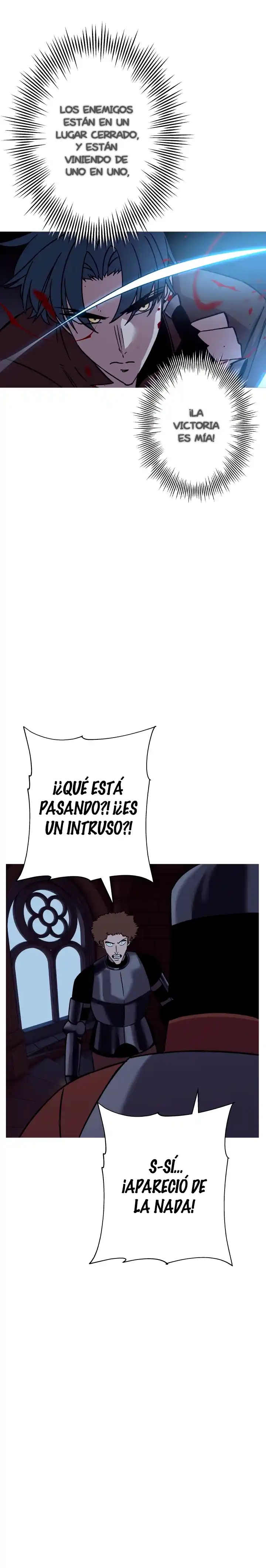 La Historia De Un Soldado De Bajo Rango Que Se Convirtió En Monarca - Capítulo 86 - Página 4 - LectorTMOo
