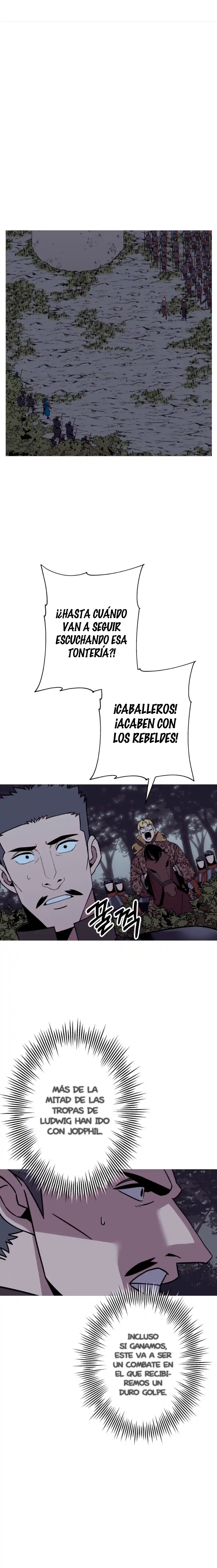 La Historia De Un Soldado De Bajo Rango Que Se Convirtió En Monarca - Capítulo 87 - Página 2 - LectorTMOo