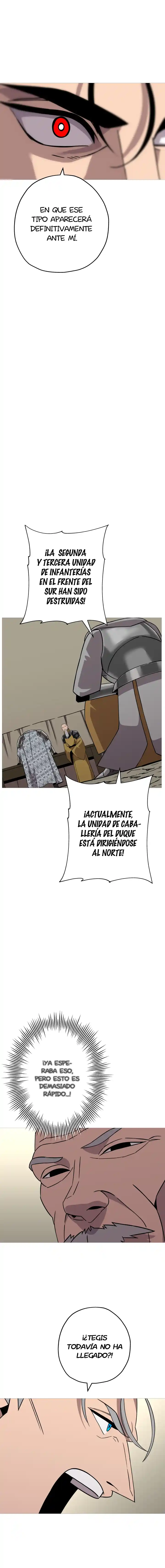 La Historia De Un Soldado De Bajo Rango Que Se Convirtió En Monarca - Capítulo 88 - Página 5 - LectorTMOo