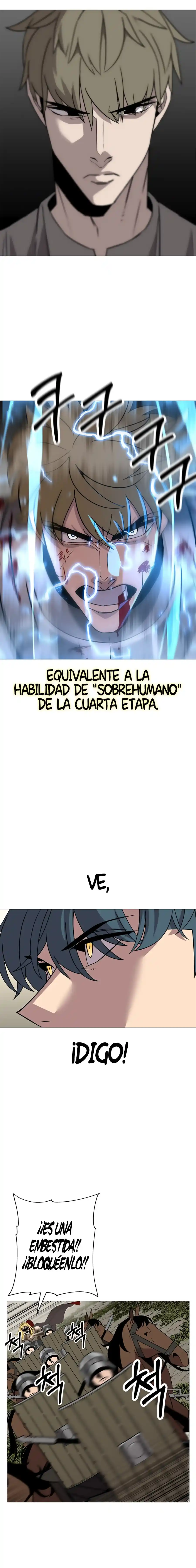 La Historia De Un Soldado De Bajo Rango Que Se Convirtió En Monarca - Capítulo 89 - Página 19 - LectorTMOo