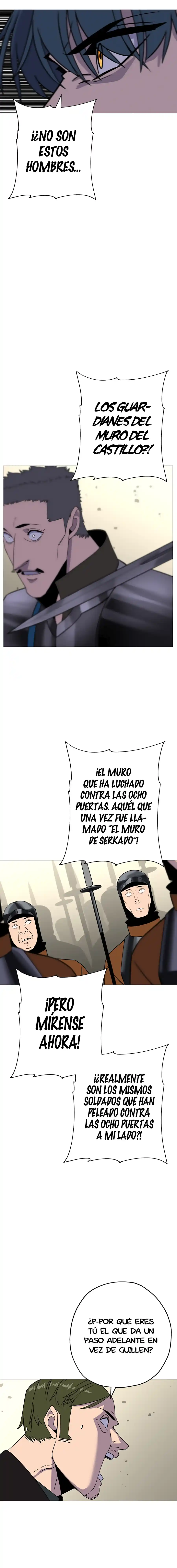 La Historia De Un Soldado De Bajo Rango Que Se Convirtió En Monarca - Capítulo 90 - Página 19 - LectorTMOo