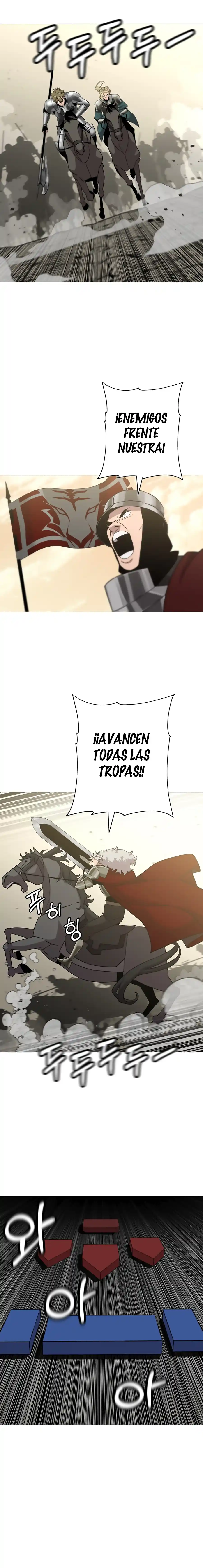 La Historia De Un Soldado De Bajo Rango Que Se Convirtió En Monarca - Capítulo 91 - Página 10 - LectorTMOo
