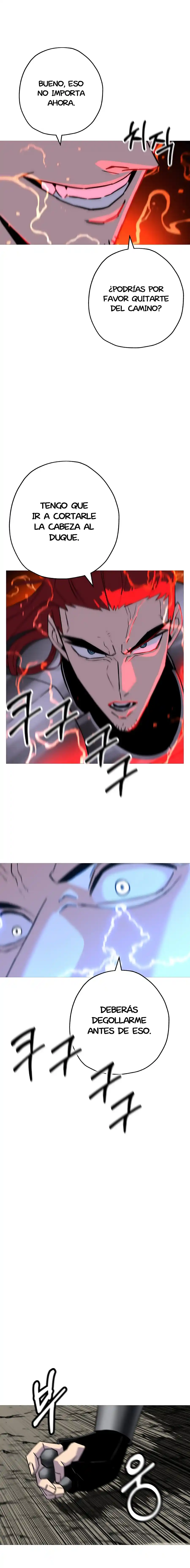 La Historia De Un Soldado De Bajo Rango Que Se Convirtió En Monarca - Capítulo 91 - Página 16 - LectorTMOo