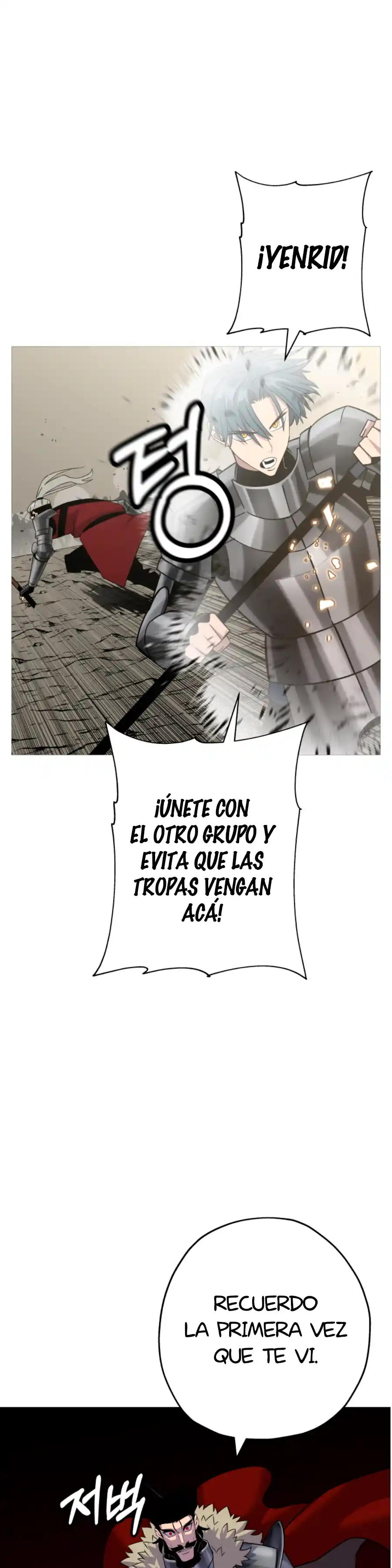 La Historia De Un Soldado De Bajo Rango Que Se Convirtió En Monarca - Capítulo 92 - Página 2 - LectorTMOo