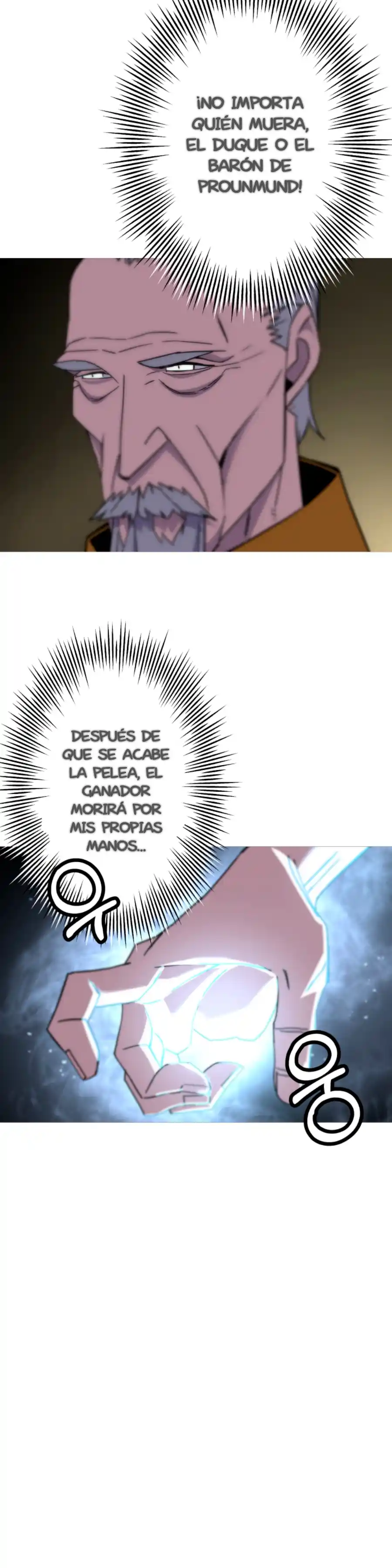 La Historia De Un Soldado De Bajo Rango Que Se Convirtió En Monarca - Capítulo 92 - Página 21 - LectorTMOo