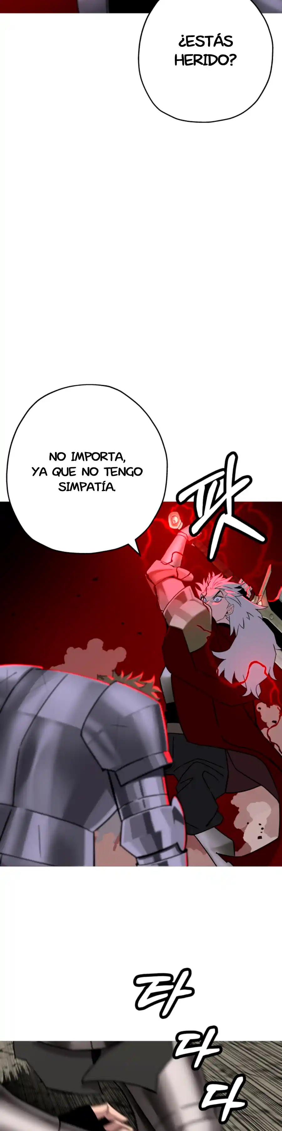 La Historia De Un Soldado De Bajo Rango Que Se Convirtió En Monarca - Capítulo 92 - Página 29 - LectorTMOo
