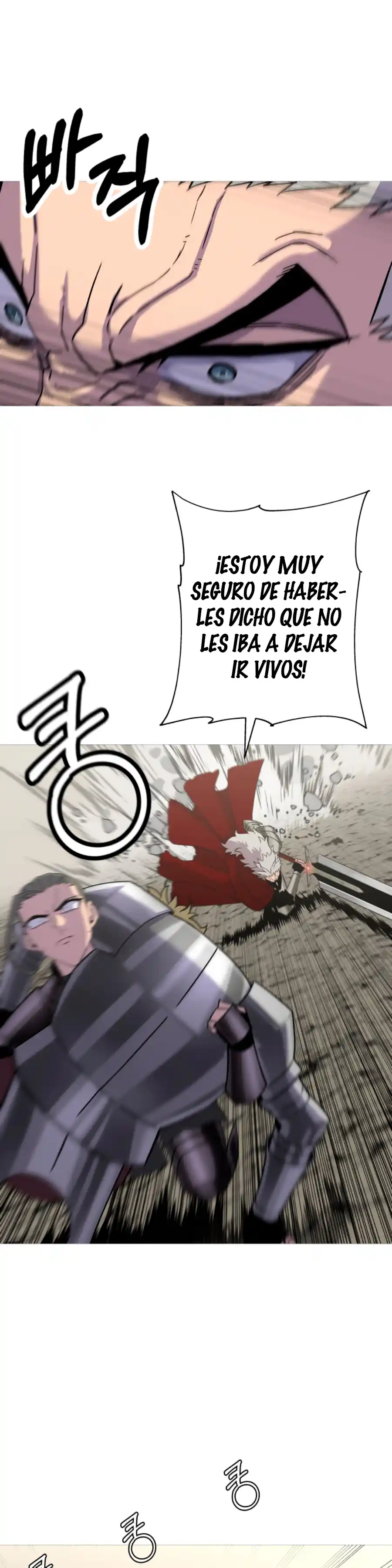 La Historia De Un Soldado De Bajo Rango Que Se Convirtió En Monarca - Capítulo 92 - Página 31 - LectorTMOo