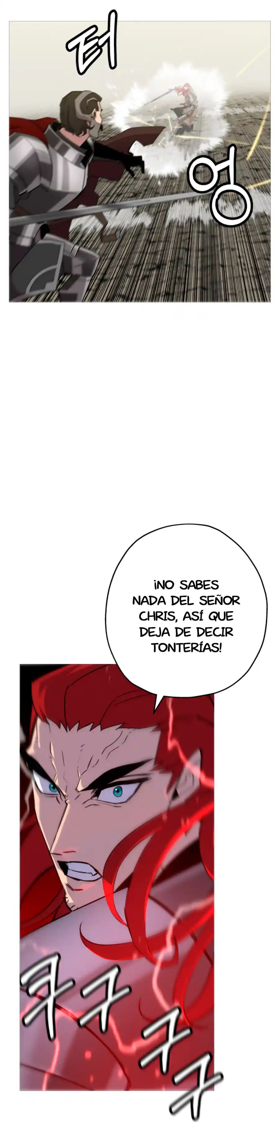 La Historia De Un Soldado De Bajo Rango Que Se Convirtió En Monarca - Capítulo 93 - Página 9 - LectorTMOo