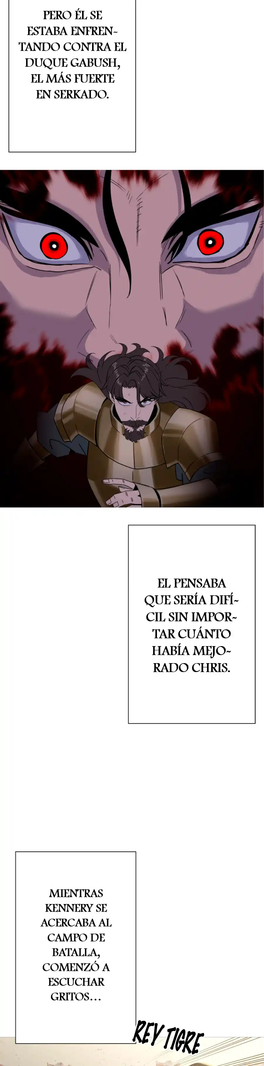 La Historia De Un Soldado De Bajo Rango Que Se Convirtió En Monarca - Capítulo 93 - Página 27 - LectorTMOo
